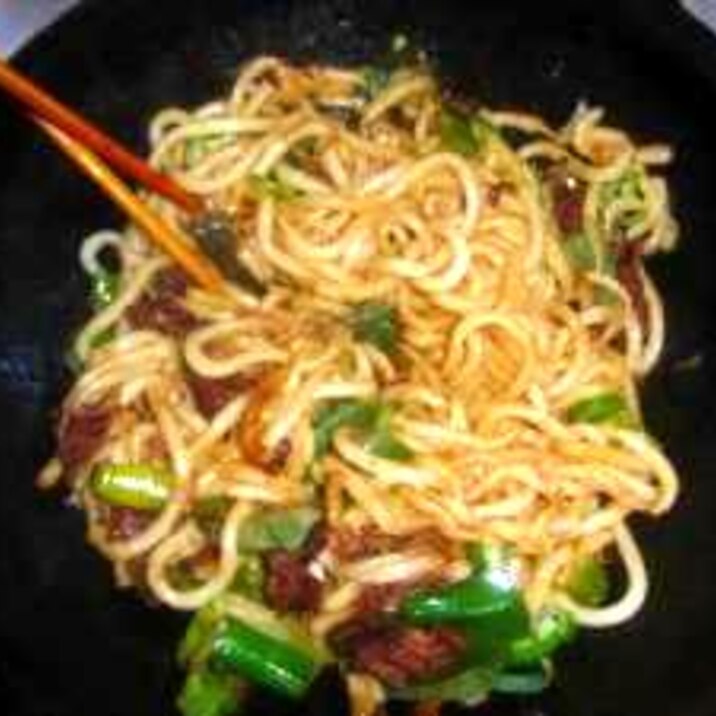 一人暮らしの野菜の無いときの野菜不足回避焼きうどん レシピ 作り方 By ピヨ採る 大抵 楽天レシピ 一人暮らしの野菜の無いときの野菜不足回避焼きうどん レシピ 作り方 By ピヨ採る 大抵 楽天レシピ